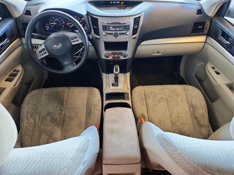 2012 Subaru Outback მანქანა იყიდება აუქციონზე, vin: 4S4BRBAC1C3217820, აუქციონის ნომერი: 68653906