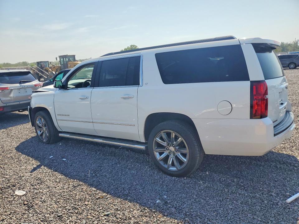 68060386 :رقم المزاد ، 1GNSKHKC4JR405064 vin ، 2018 Chevrolet Suburban مزاد بيع