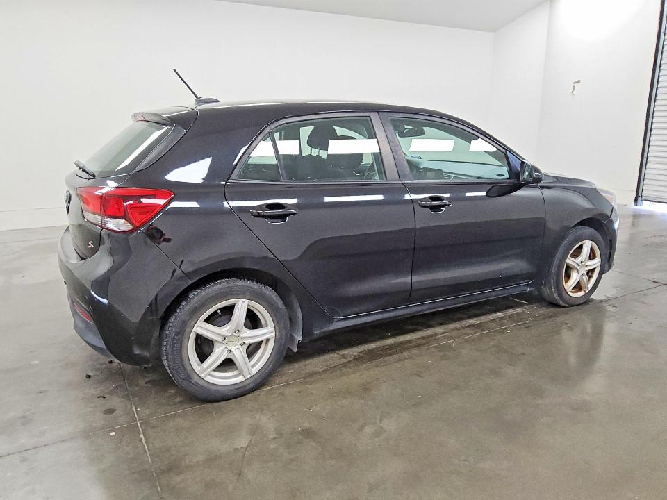 Aukcja sprzedaży 2018 Kia Rio 5-door, vin: 3KPA25AB3JE088403, numer aukcji: 65025946