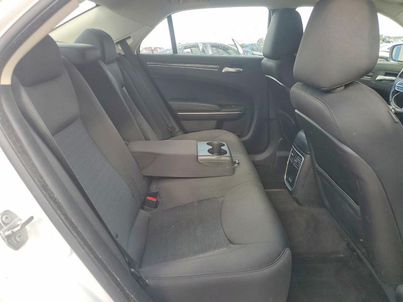 Продаж на аукціоні авто 2018 Chrysler 300, vin: 2C3CCAAG1JH275206, номер лоту: 68009206