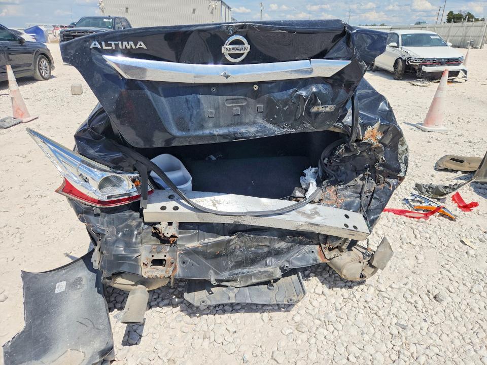 Продажа на аукционе авто 2013 Nissan Altima, vin: 1N4AL3AP9DC238061, номер лота: 67340336
