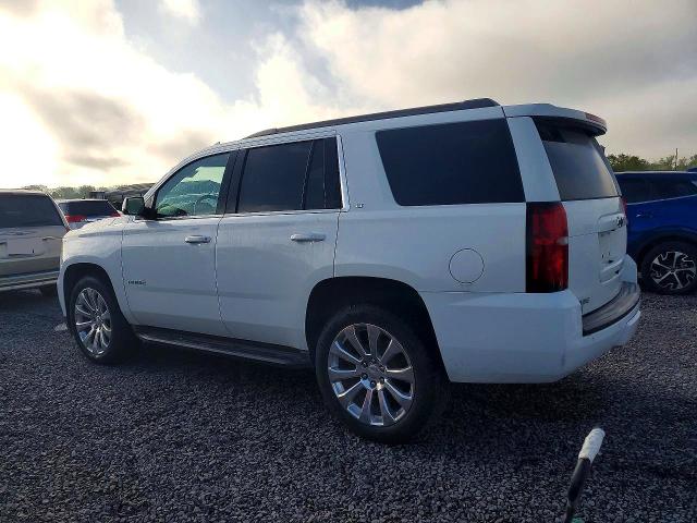 Aukcja sprzedaży 2017 Chevrolet Tahoe, vin: 1GNSKBKC0HR145141, numer aukcji: 65111516