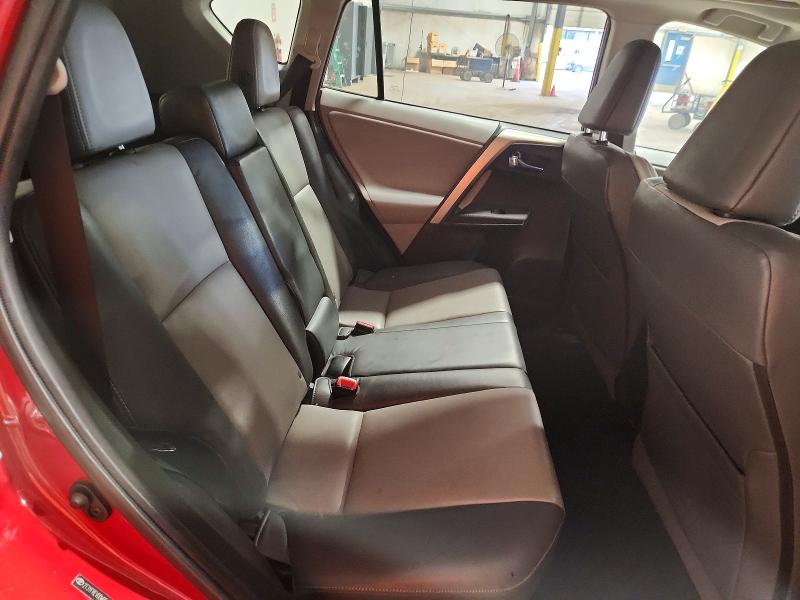 Продажа на аукционе авто 2013 Toyota Rav4, vin: 2T3YFREV0DW050229, номер лота: 67107536
