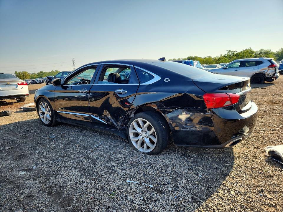 Aukcja sprzedaży 2014 Chevrolet Impala, vin: 2G1155S32E9105767, numer aukcji: 67495896