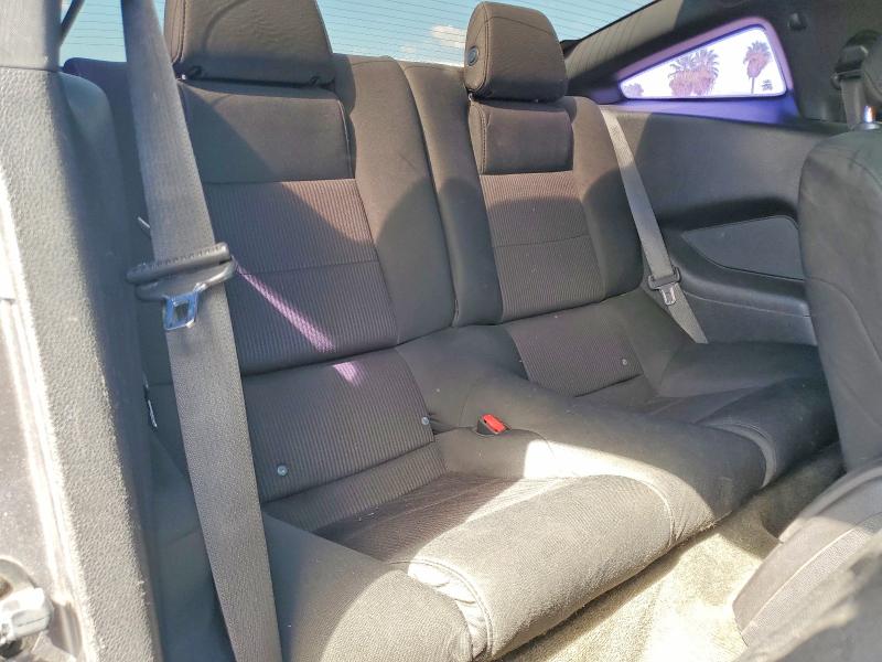 Продажа на аукционе авто 2013 Ford Mustang, vin: 1ZVBP8AM0D5282456, номер лота: 70370066