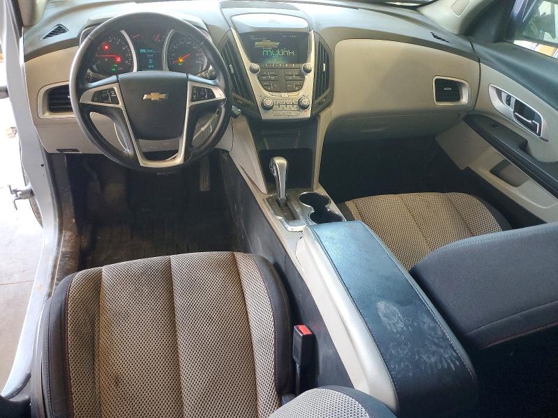 Aukcja sprzedaży 2015 Chevrolet Equinox, vin: 2GNALBEK3F6357049, numer aukcji: 66828616