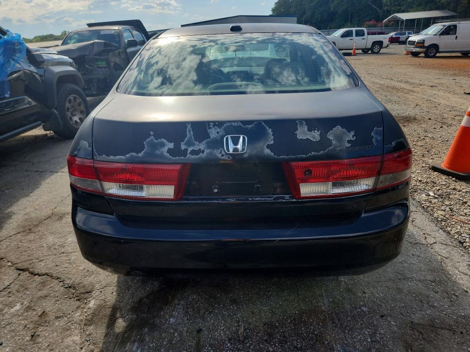 67363846 :رقم المزاد ، 1HGCM56864A007628 vin ، 2004 Honda Accord مزاد بيع