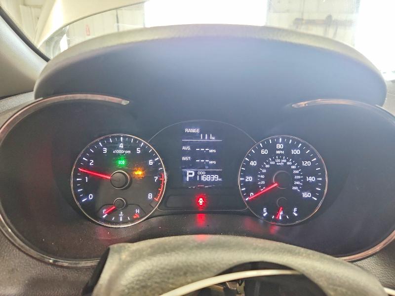 Aukcja sprzedaży 2015 Kia Forte, vin: KNAFK4A63F5311607, numer aukcji: 69116806