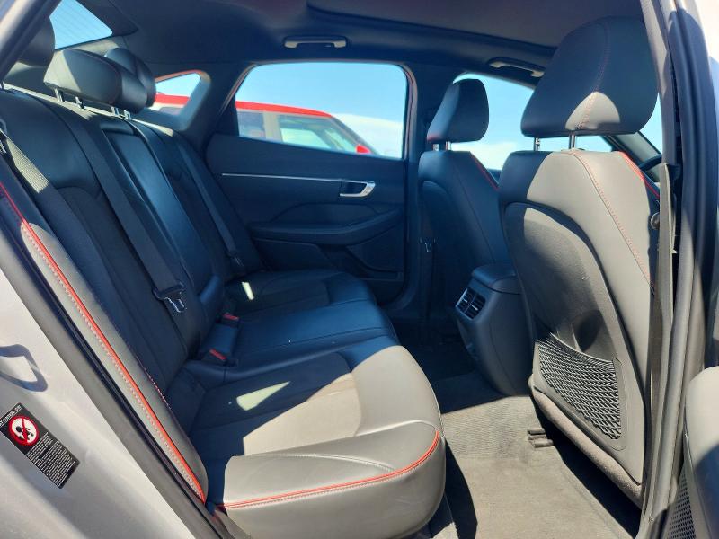 Aukcja sprzedaży 2023 Hyundai Sonata, vin: KMHL44J29PA280090, numer aukcji: 68767156