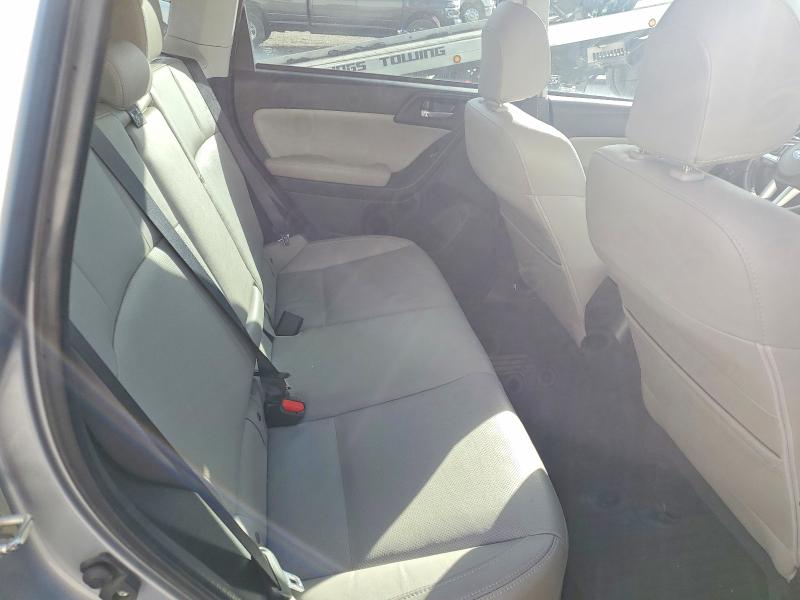 Продажа на аукционе авто 2018 Subaru Forester, vin: JF2SJAJC6JH460384, номер лота: 68254186