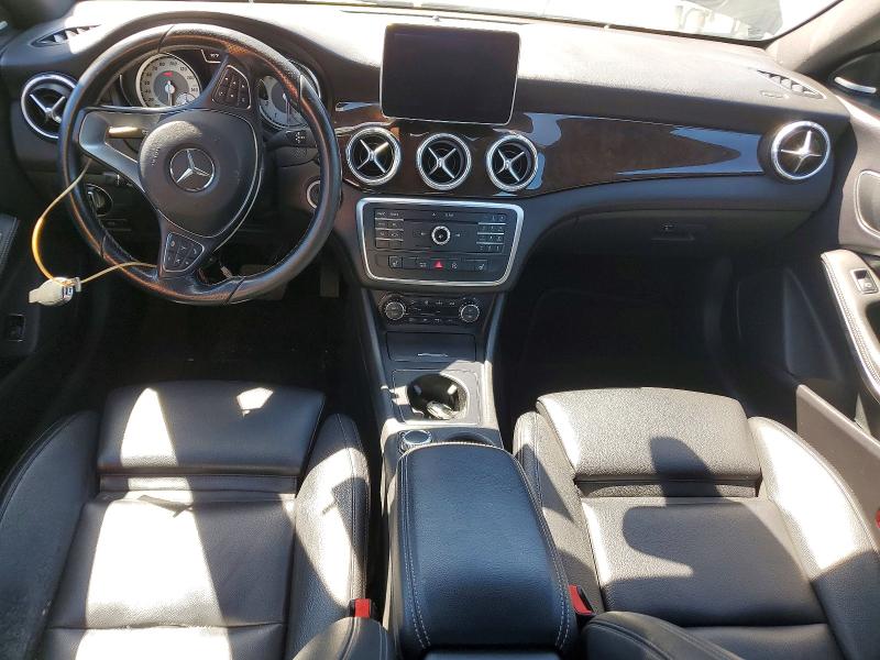 Aukcja sprzedaży 2016 Mercedes-benz Cla, vin: WDDSJ4GB0GN339106, numer aukcji: 68786336