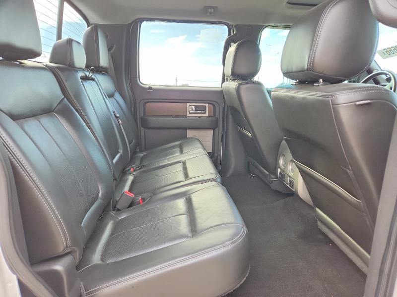 Aukcja sprzedaży 2013 Ford F150, vin: 1FTFW1ET5DKG42693, numer aukcji: 69849666