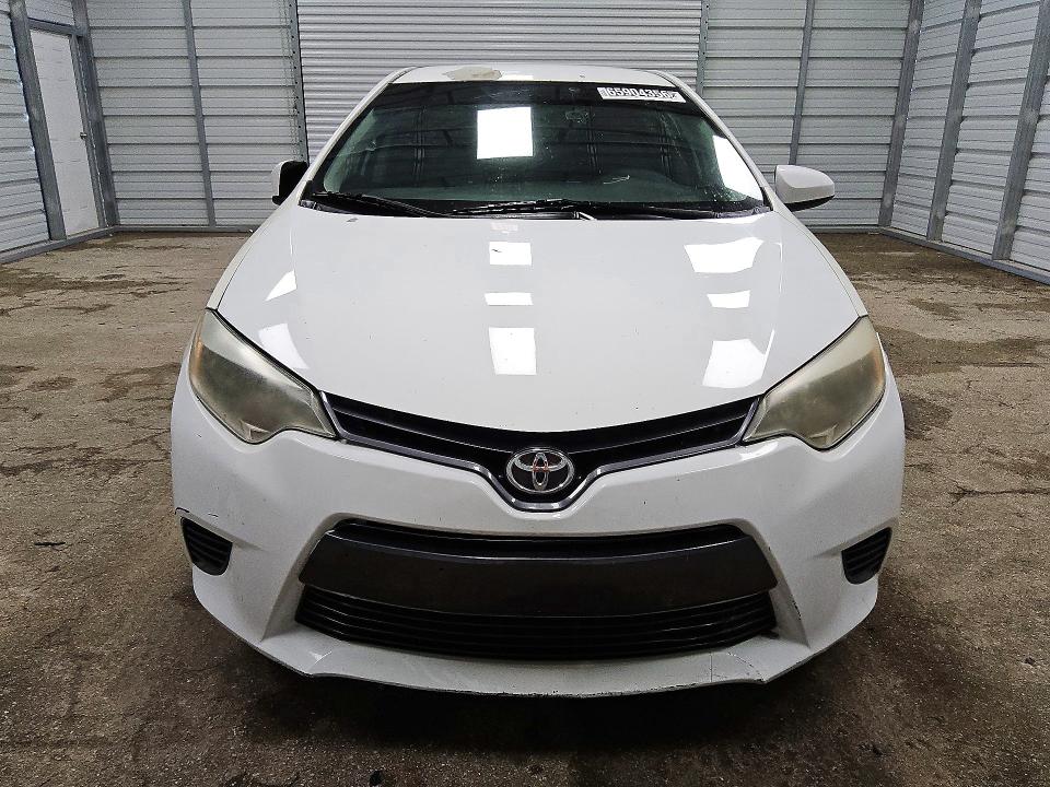 2016 Toyota Corolla მანქანა იყიდება აუქციონზე, vin: 5YFBURHE7GP380620, აუქციონის ნომერი: 65904356