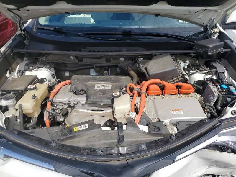 Aukcja sprzedaży 2018 Toyota Rav4 Hv, vin: JTMDJREV6JD243037, numer aukcji: 67737556