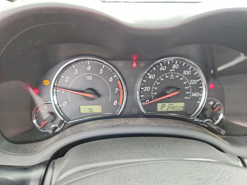 68882076 :رقم المزاد ، 2T1BU4EEXCC795593 vin ، 2012 Toyota Corolla مزاد بيع