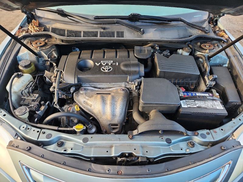 Aukcja sprzedaży 2010 Toyota Camry, vin: 4T4BF3EK2AR055130, numer aukcji: 69259186