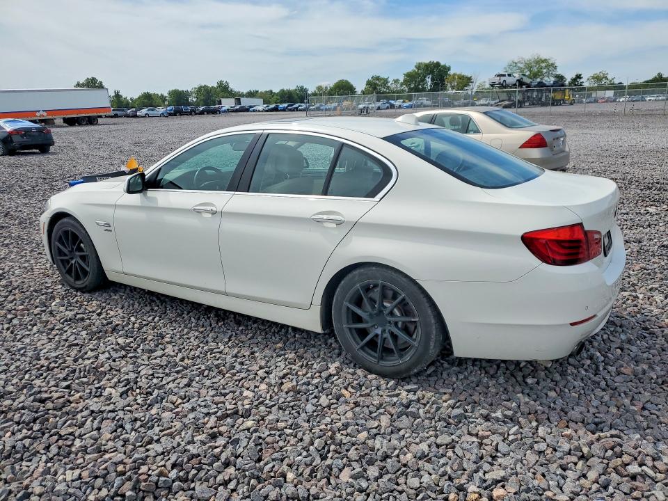 Aukcja sprzedaży 2012 Bmw 535, vin: WBAFU7C54CDU59489, numer aukcji: 68448096
