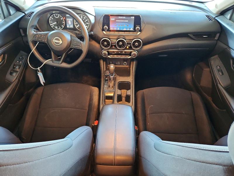 Продаж на аукціоні авто 2024 Nissan Sentra, vin: 3N1AB8BV8RY272453, номер лоту: 69814336
