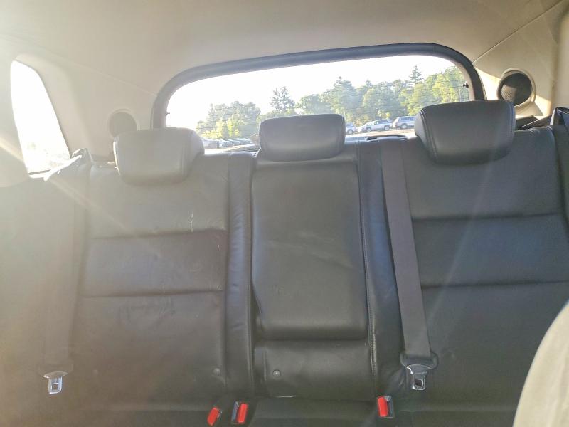 69388766 :رقم المزاد ، 5J8TB1H53BA006905 vin ، 2011 Acura Rdx مزاد بيع