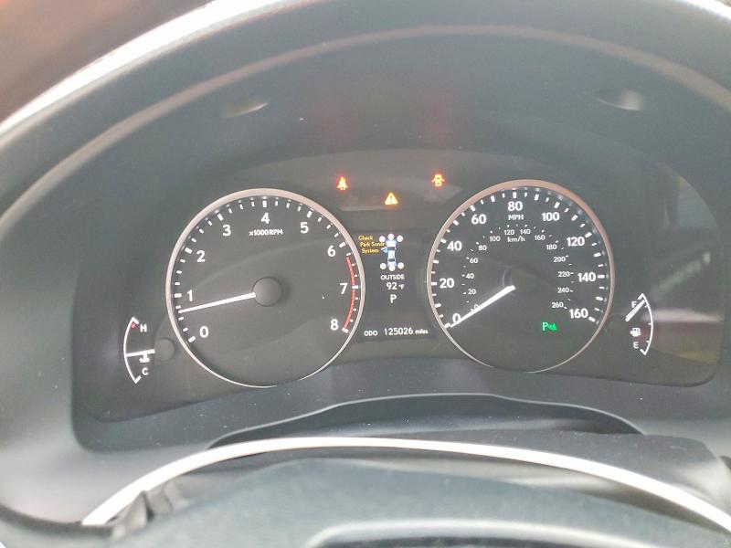 Продаж на аукціоні авто 2015 Lexus Es, vin: JTHBK1GG5F2182334, номер лоту: 69534106