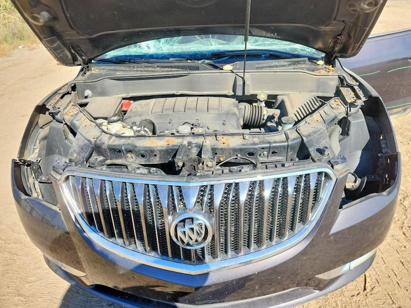 Продажа на аукционе авто 2016 Buick Enclave, vin: 5GAKRAKD1GJ284698, номер лота: 70531286