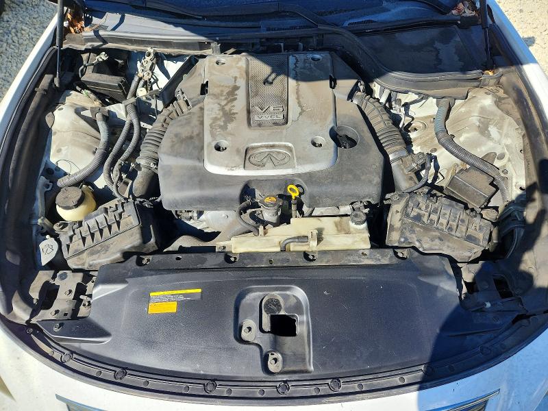 Продаж на аукціоні авто 2012 Infiniti G37 Coupe, vin: JN1CV6EK7CM421273, номер лоту: 66851736