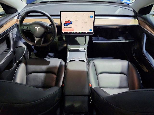 67998326 :رقم المزاد ، 5YJ3E1EB7PF694289 vin ، 2023 Tesla Model 3 مزاد بيع