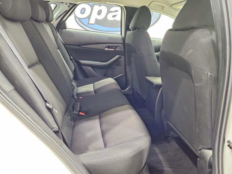 Продаж на аукціоні авто 2025 Mazda Cx-30, vin: 3MVDMBAM1SM833307, номер лоту: 69683276