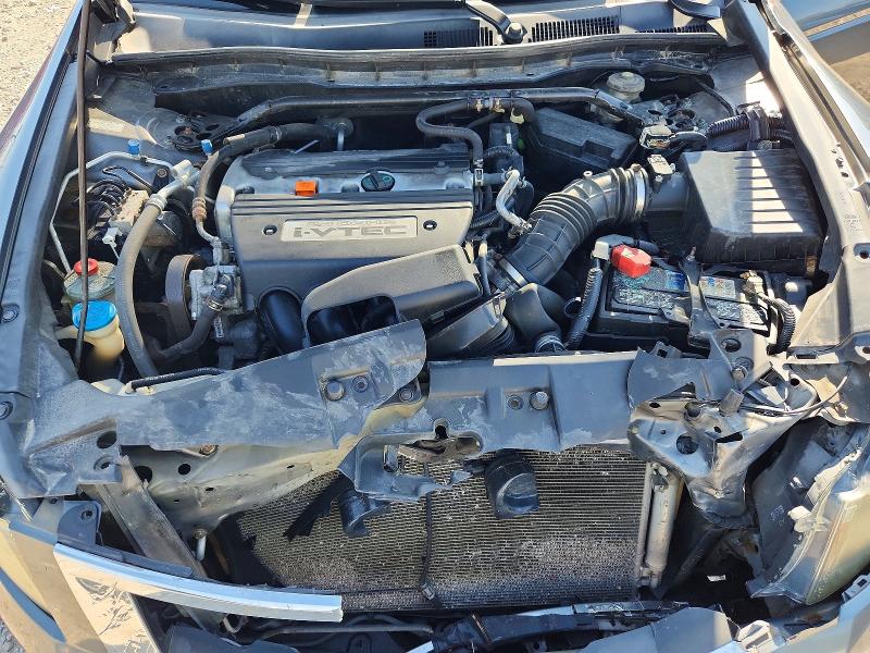 Aukcja sprzedaży 2009 Honda Accord, vin: 1HGCP26889A131025, numer aukcji: 67689686