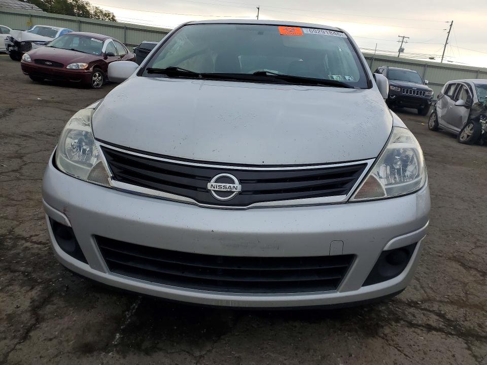 Продаж на аукціоні авто 2012 Nissan Versa, vin: 3N1BC1CP1CK275956, номер лоту: 69291846