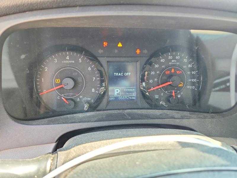 Продаж на аукціоні авто 2015 Toyota Sienna, vin: 5TDKK3DC6FS650594, номер лоту: 67738066