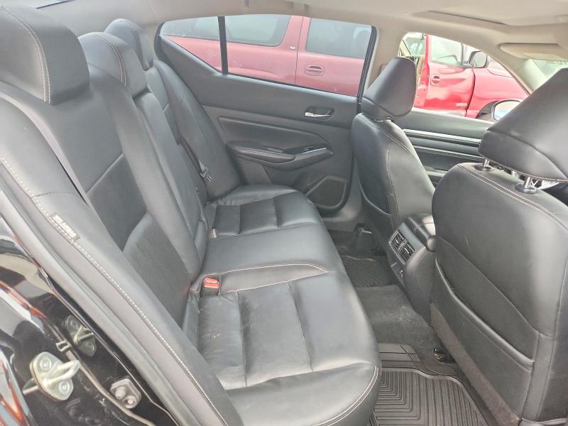 Aukcja sprzedaży 2020 Nissan Altima, vin: 1N4BL4EV5LC151971, numer aukcji: 70058216