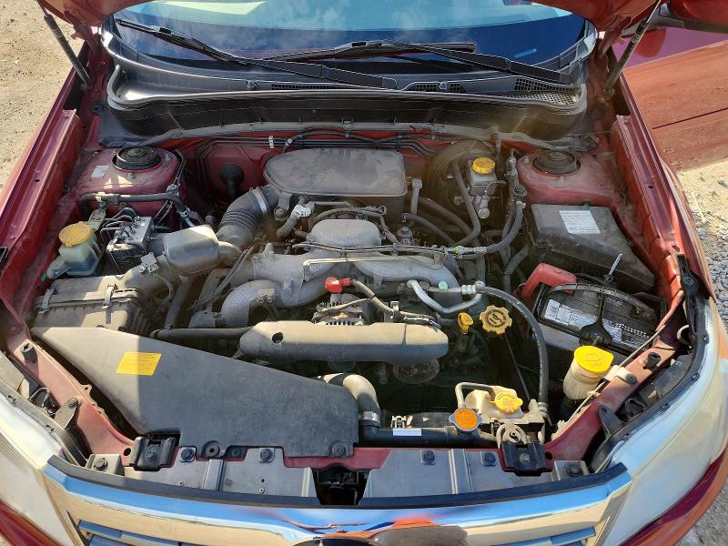 70417246 :رقم المزاد ، JF2SH6CC6AH748329 vin ، 2010 Subaru Forester مزاد بيع