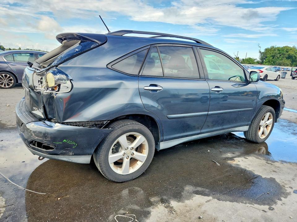 Продажа на аукционе авто 2008 Lexus Rx, vin: 2T2HK31U88C069712, номер лота: 67351506