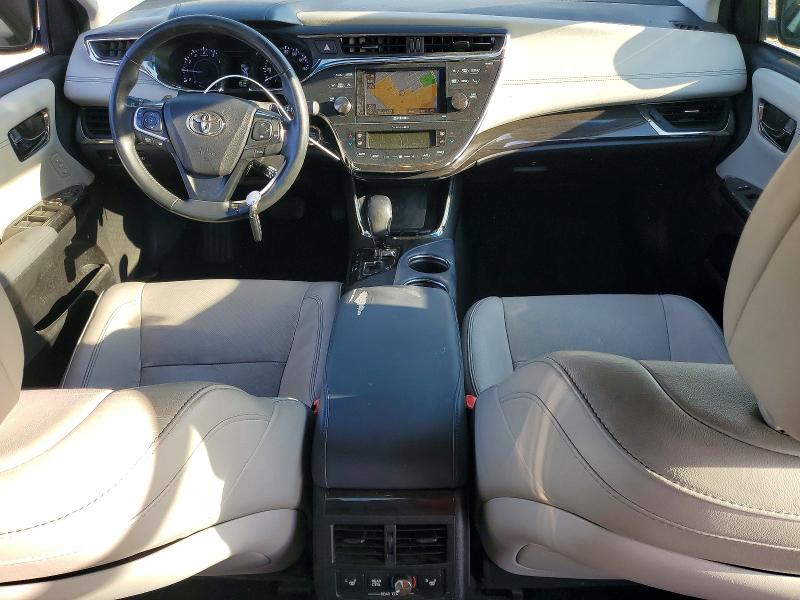 69895606 :رقم المزاد ، 4T1BK1EBXEU109984 vin ، 2014 Toyota Avalon مزاد بيع