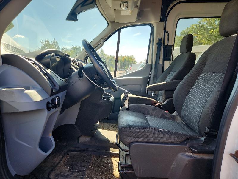 Aukcja sprzedaży 2016 Ford Transit, vin: 1FTYE2CG0GKA39985, numer aukcji: 67431586