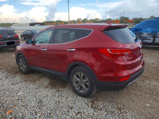 Aukcja sprzedaży 2015 Hyundai Santa Fe Sport, vin: 5XYZT3LB0FG292779, numer aukcji: 67999066