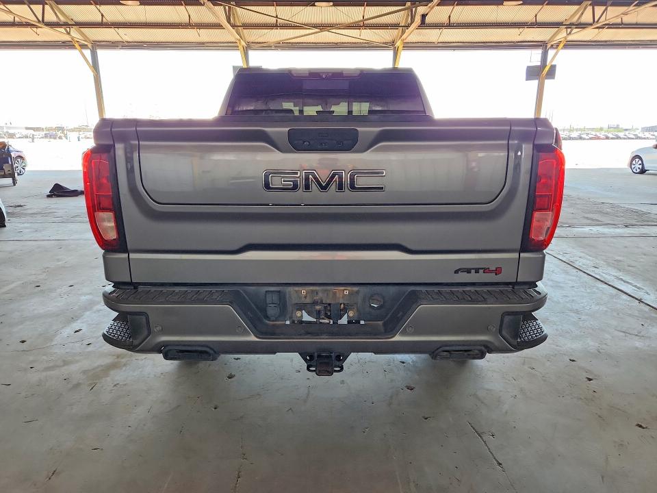 Aukcja sprzedaży 2020 Gmc Sierra, vin: 1GTU9EET7LZ324585, numer aukcji: 67778596