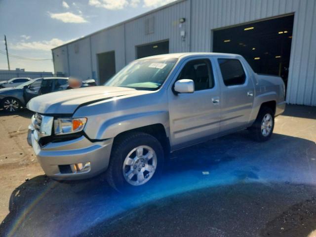 69080136 :رقم المزاد ، 5FPYK1F42CB457046 vin ، 2012 Honda Ridgeline مزاد بيع