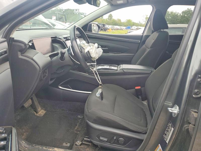 Aukcja sprzedaży 2022 Hyundai Tucson, vin: KM8JFCA10NU079614, numer aukcji: 68665066