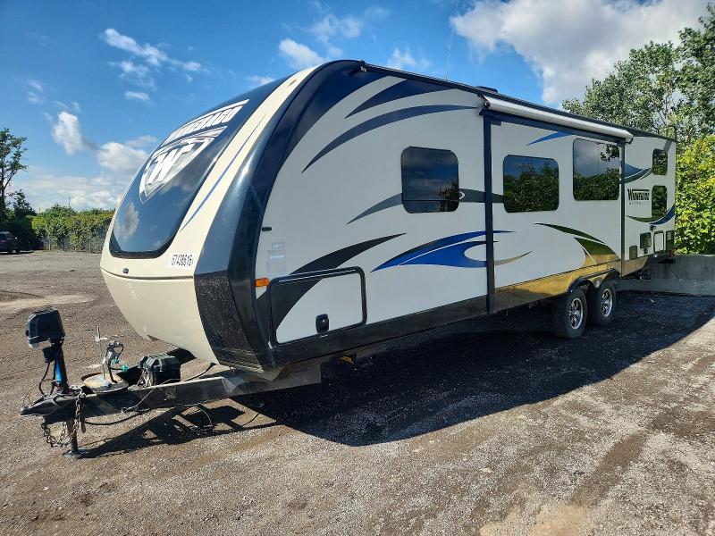 Aukcja sprzedaży 2015 Winnibago Recreational Vehicle (rv), vin: 54CA11Y29F1E12582, numer aukcji: 67438616