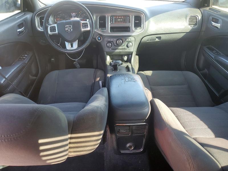 Aukcja sprzedaży 2012 Dodge Charger, vin: 2C3CDXHG2CH149008, numer aukcji: 69031886