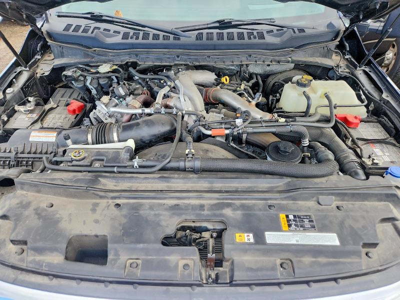 Продажа на аукционе авто 2023 Ford F350, vin: 1FT8W3BM1PED70616, номер лота: 66055156