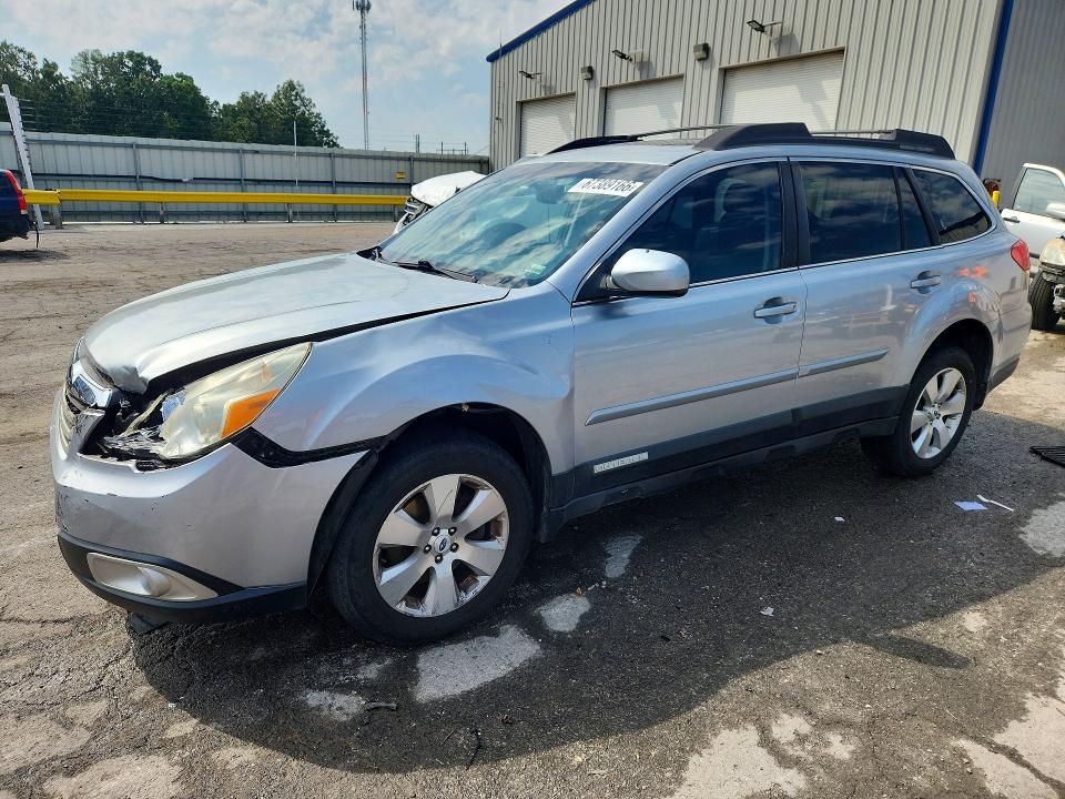 Продаж на аукціоні авто 2012 Subaru Outback, vin: 4S4BRDKC4C2289143, номер лоту: 67389166