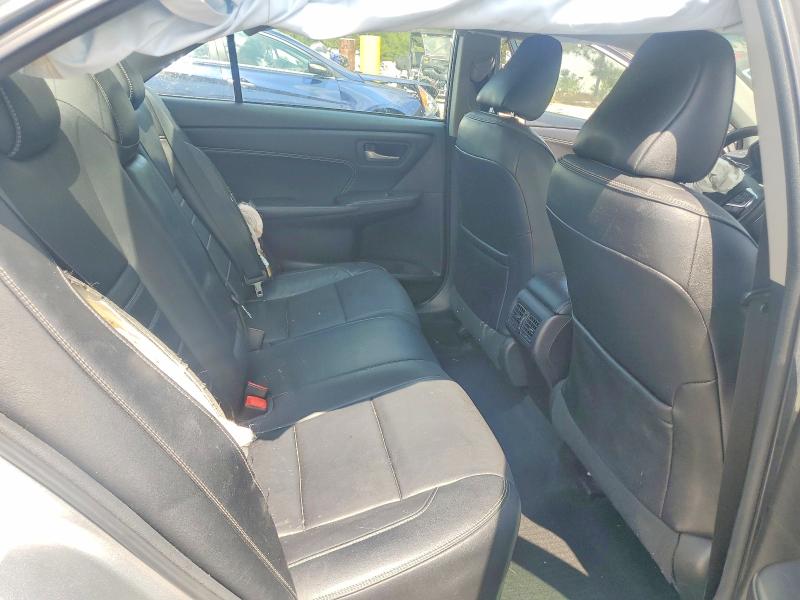 Aukcja sprzedaży 2017 Toyota Camry, vin: 4T1BF1FKXHU696307, numer aukcji: 67403646