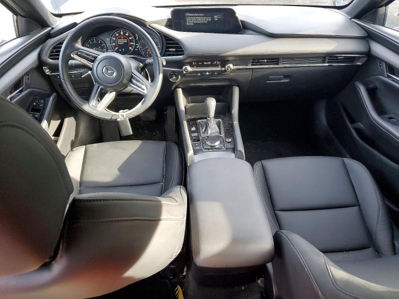 Aukcja sprzedaży 2019 Mazda 3, vin: JM1BPAJMXK1131705, numer aukcji: 70268266