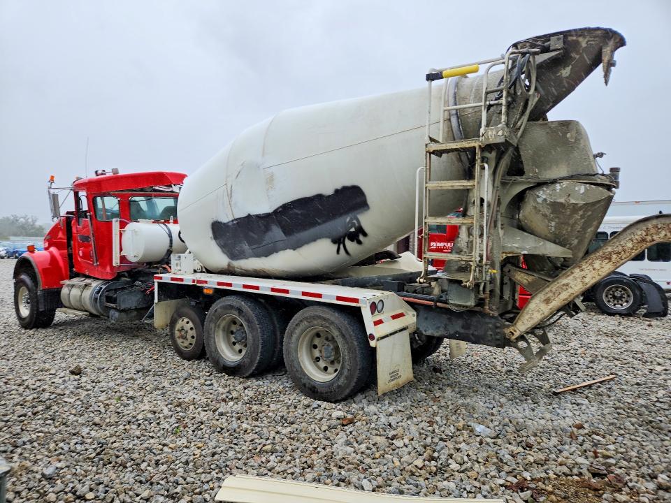 68155326 :رقم المزاد ، 1NKWL70X6DJ346754 vin ، 2013 Kenworth W900 مزاد بيع