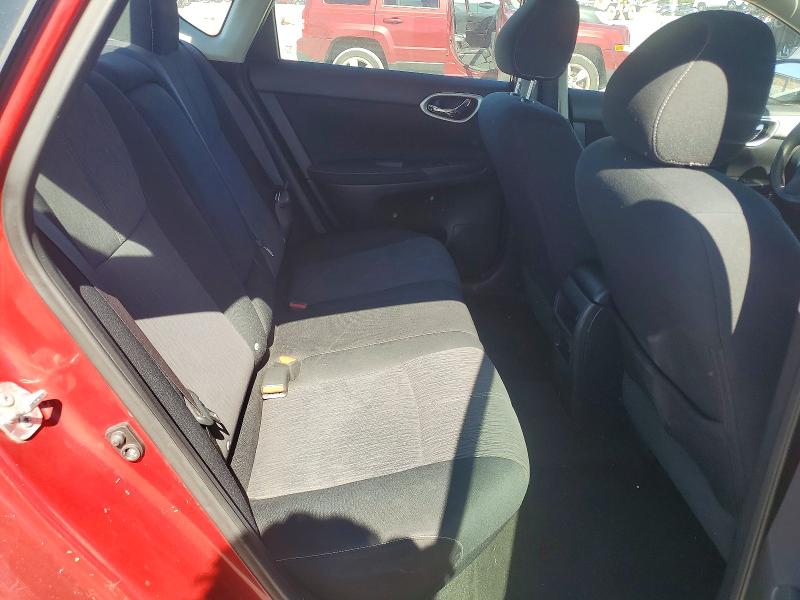Aukcja sprzedaży 2014 Nissan Sentra, vin: 3N1AB7AP7EL676218, numer aukcji: 70804136