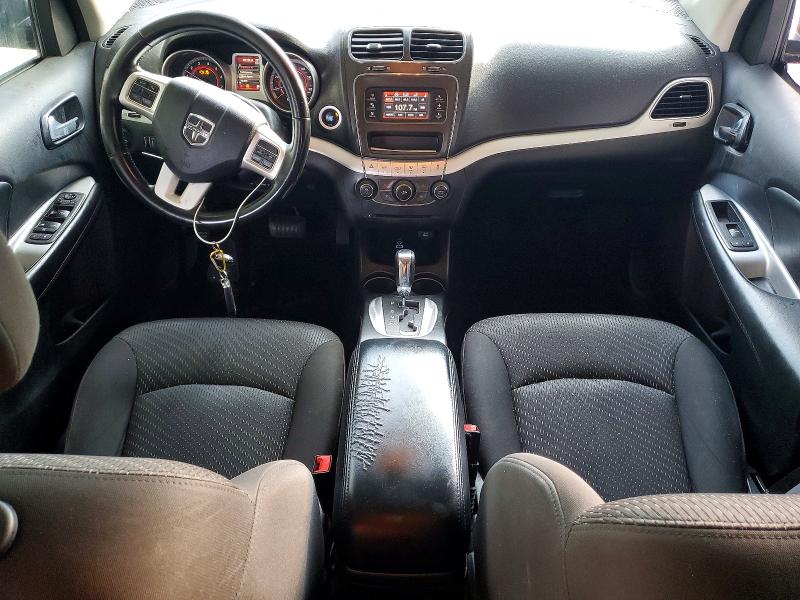 Aukcja sprzedaży 2018 Dodge Journey, vin: 3C4PDCAB1JT275269, numer aukcji: 68171946