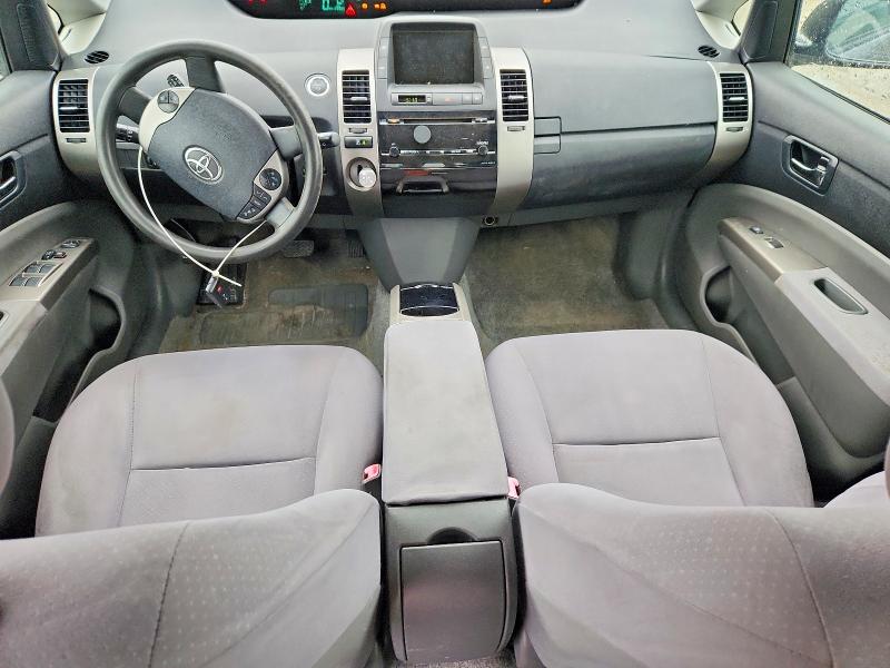 69755846 :رقم المزاد ، JTDKB20U993524065 vin ، 2009 Toyota Prius مزاد بيع